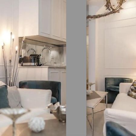 Apartamento De Lujo En Neptuno Apartment มาดริด ภายนอก รูปภาพ