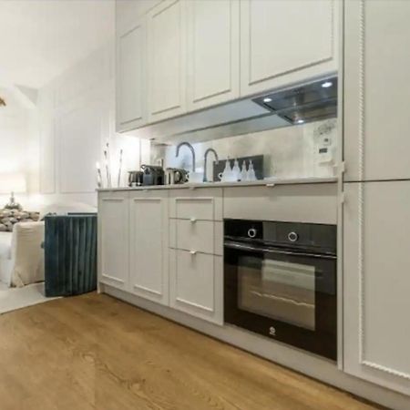 Apartamento De Lujo En Neptuno Apartment มาดริด ภายนอก รูปภาพ