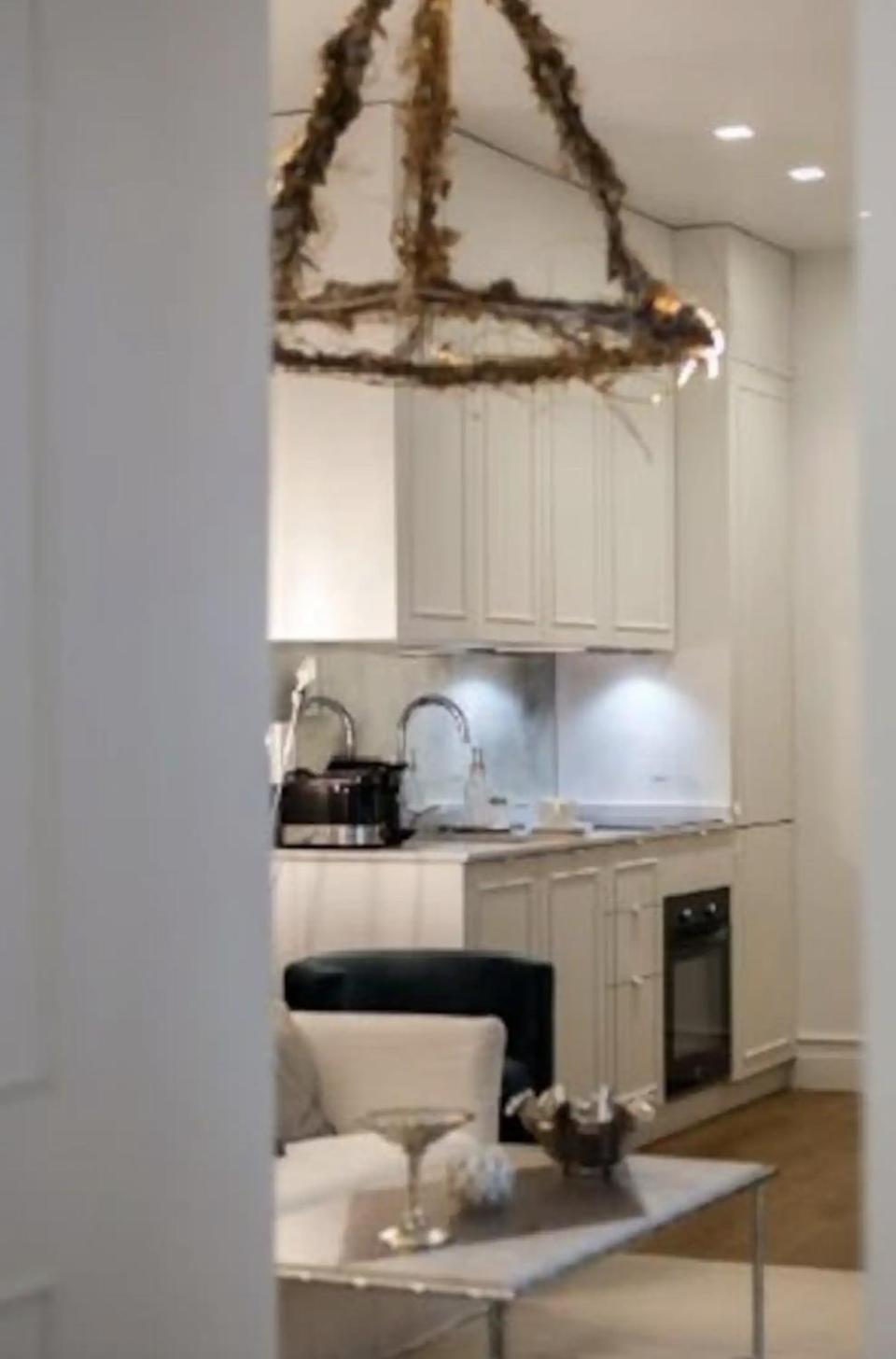 Apartamento De Lujo En Neptuno Apartment มาดริด ภายนอก รูปภาพ